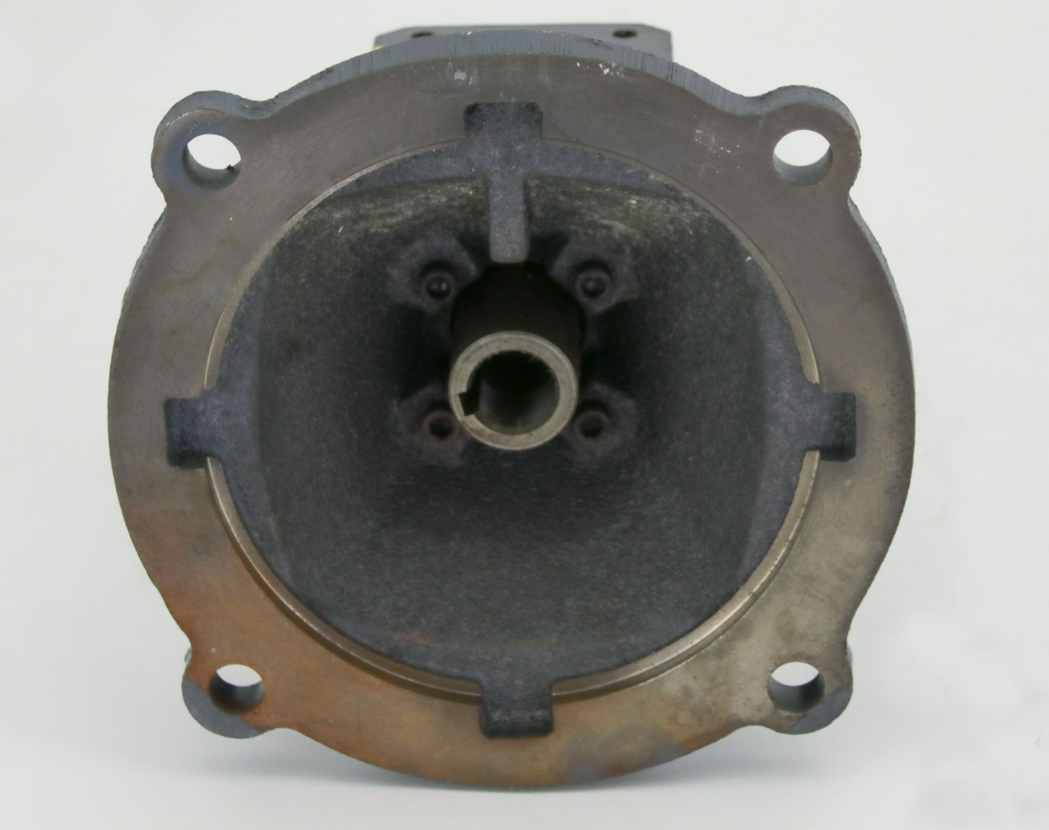 11649 BOSTON GEAR 700 SERIES GEAR SPEED REDUCER C-FACE F7105B5G | eBay